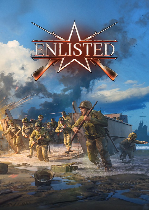 Enlisted