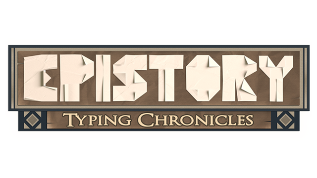 Epistory - Typing Chronicles
