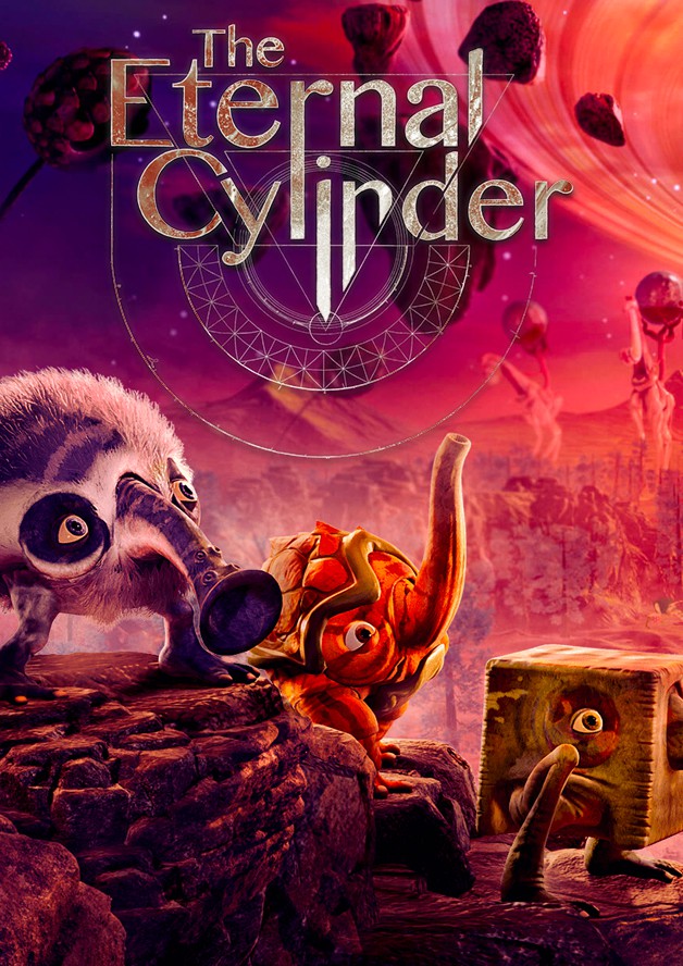 The Eternal Cylinder