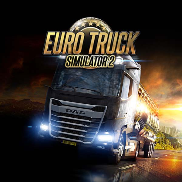 American Truck Simulator Euro Truck Simulator 2 Xbox 360 controller Car  Mechanic Simulator 2015 Farming Simulator 17, truck, game, truck, xbox png