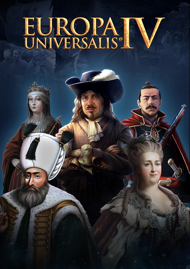 Europa Universalis IV