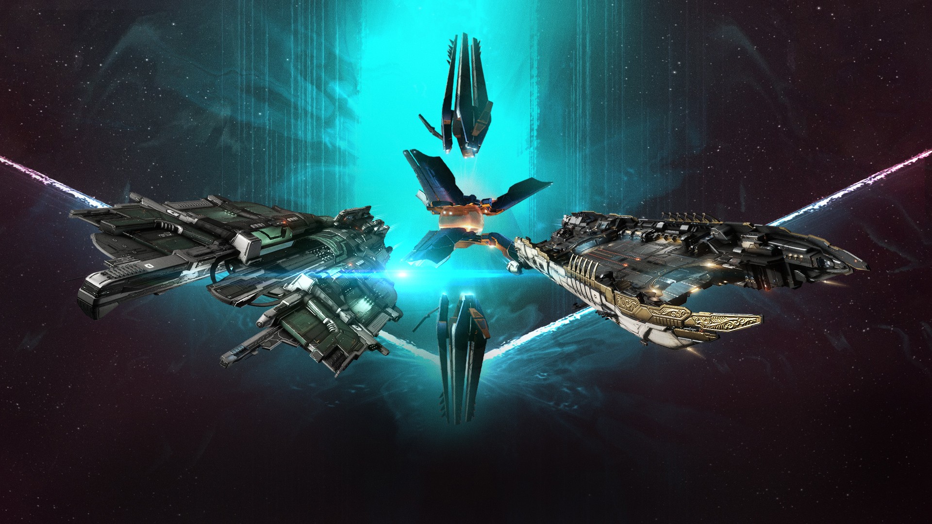 EVE Online
