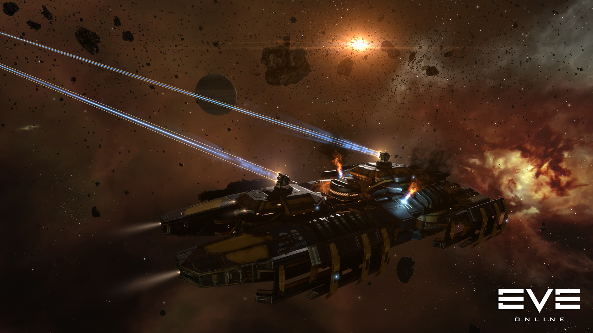 EVE Online