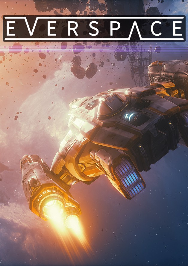 EVERSPACE™
