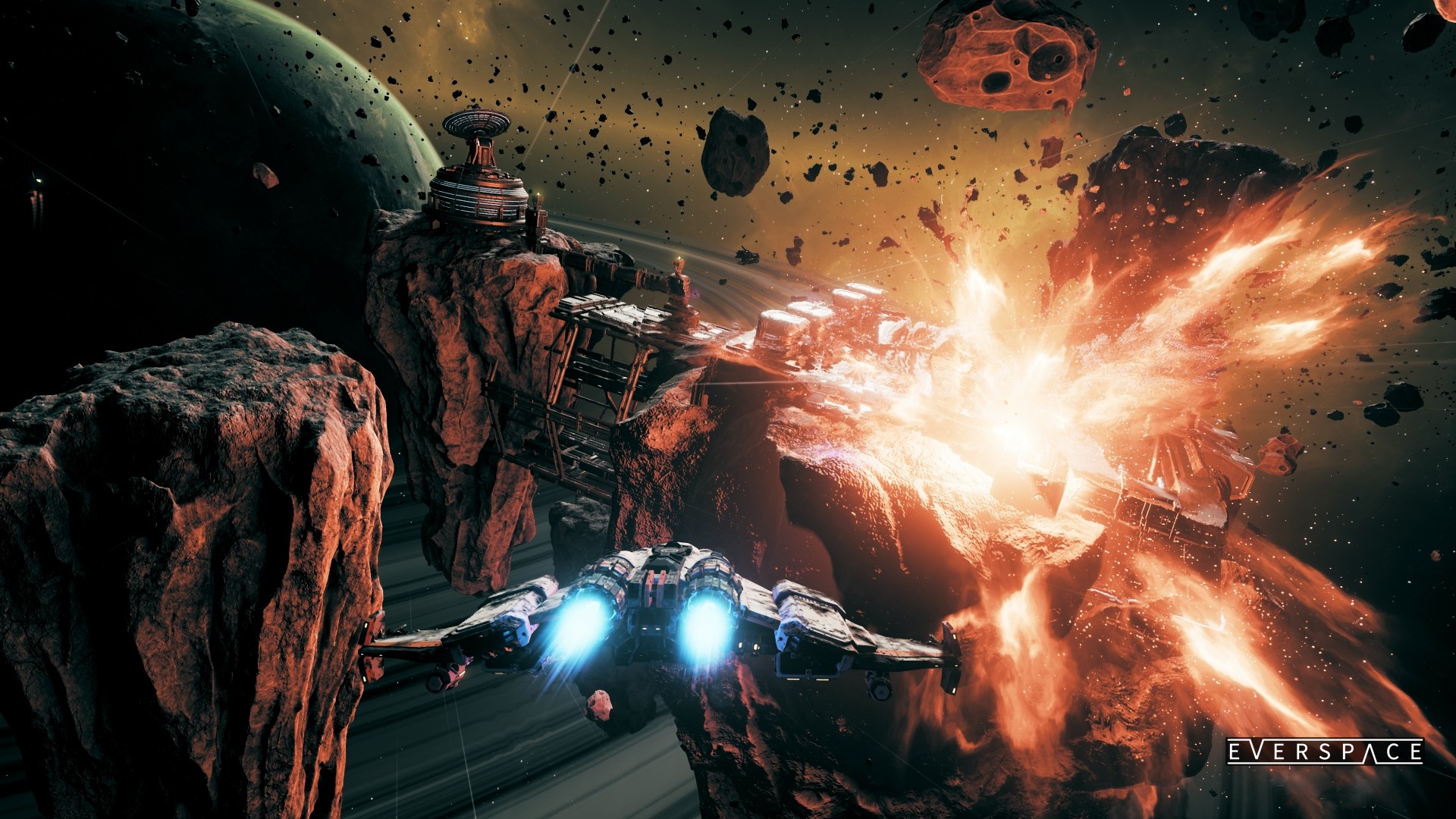 EVERSPACE™