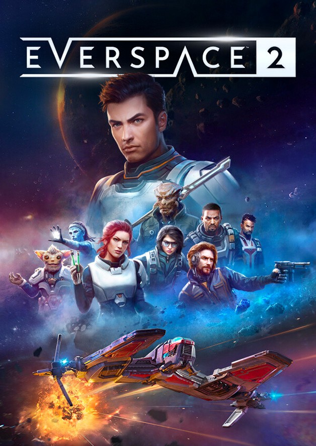 EVERSPACE™ 2