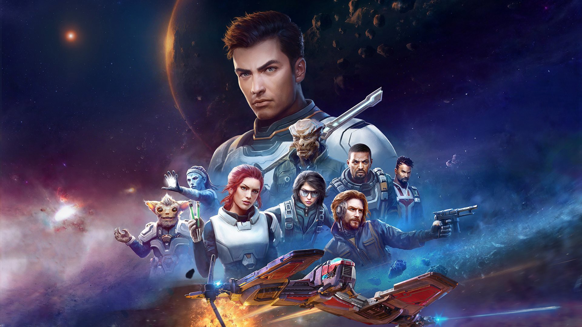 EVERSPACE™ 2