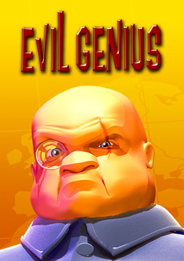 Evil Genius