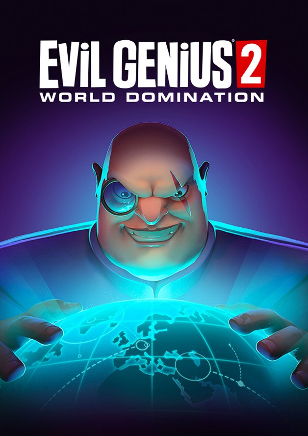 Evil Genius 2: World Domination