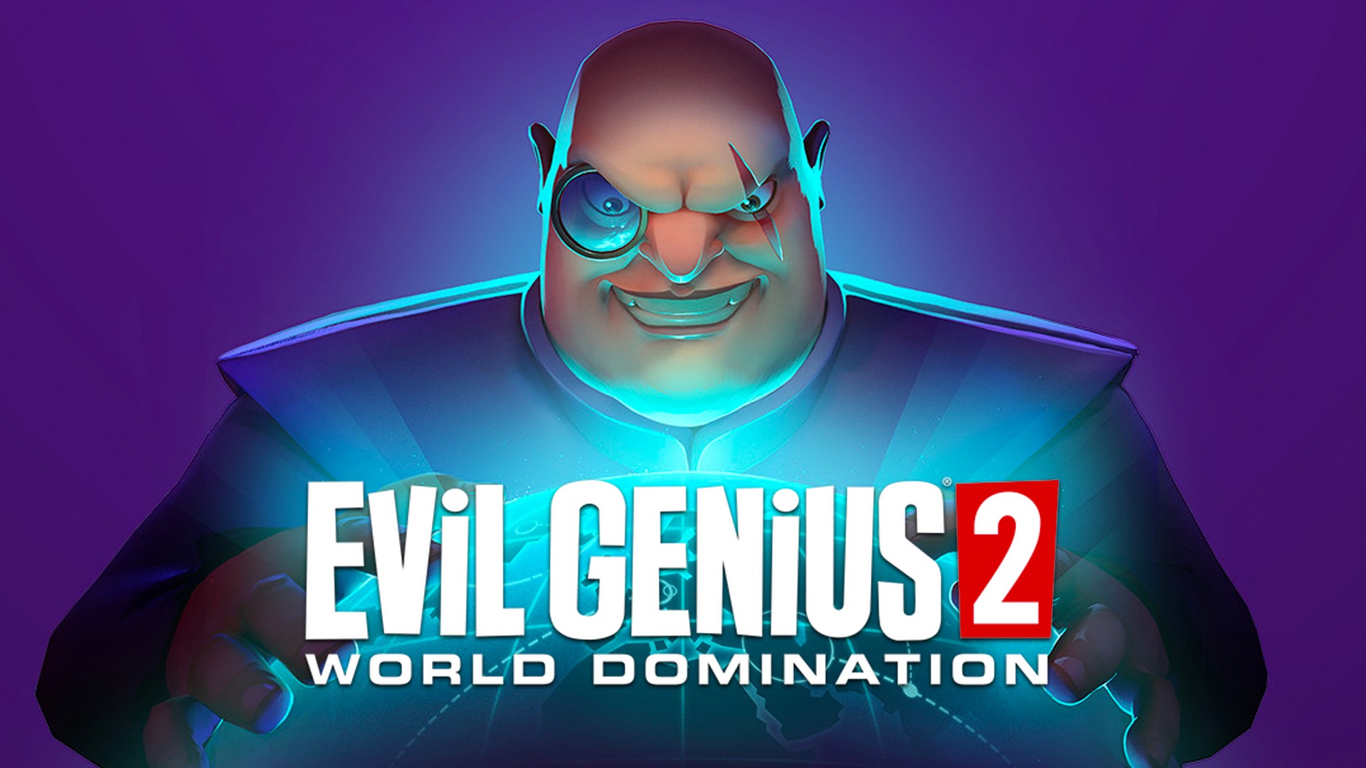 Play Evil Genius 2: World Domination | NVIDIA GeForce NOW