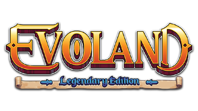 Evoland Legendary Edition