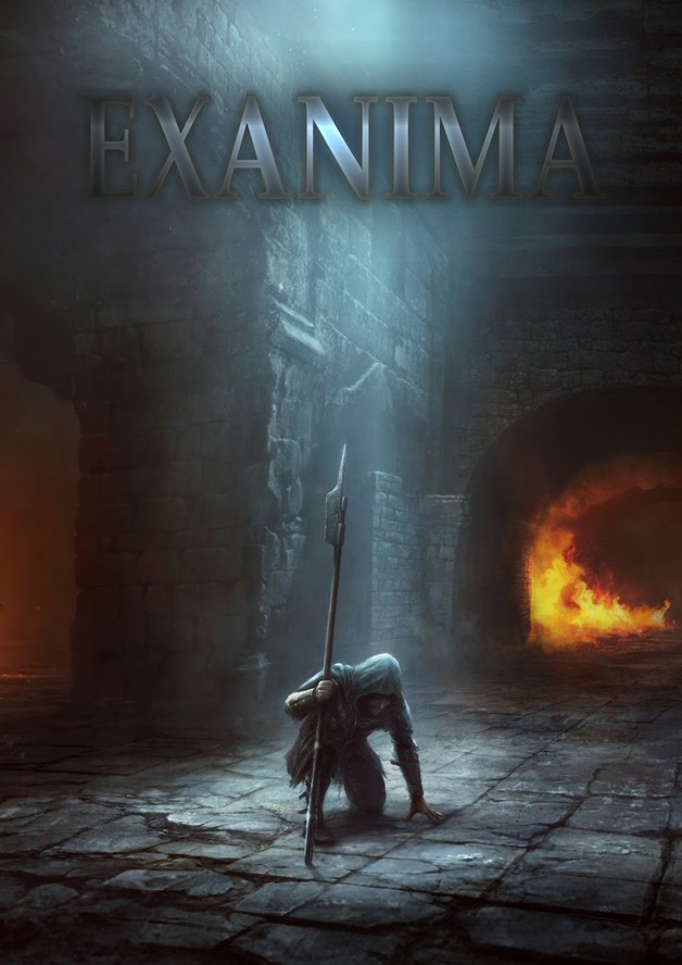 Exanima