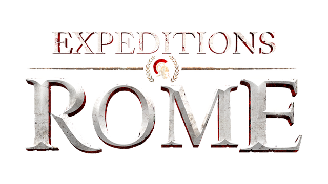 Expeditions: Rome