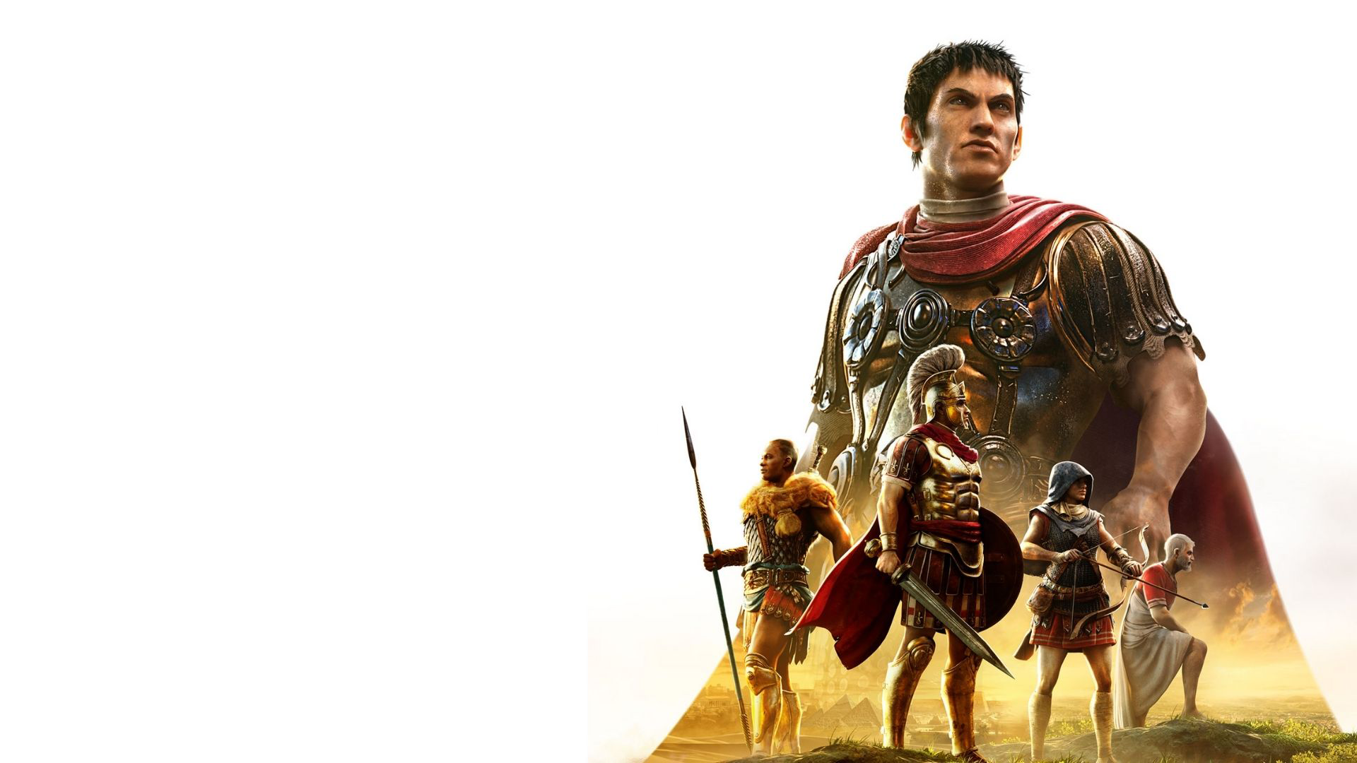 Expeditions: Rome