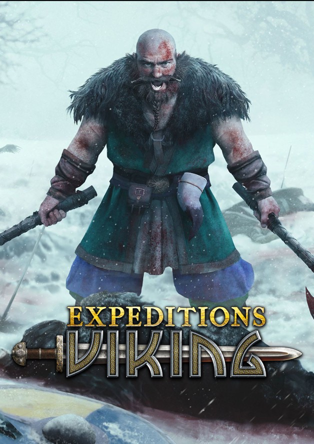 Expeditions: Viking