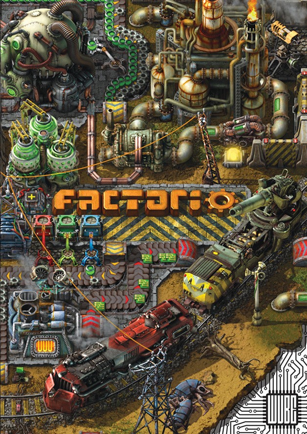 Factorio