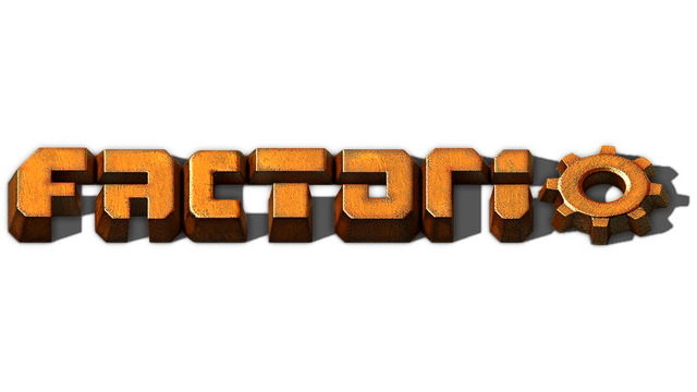 Factorio