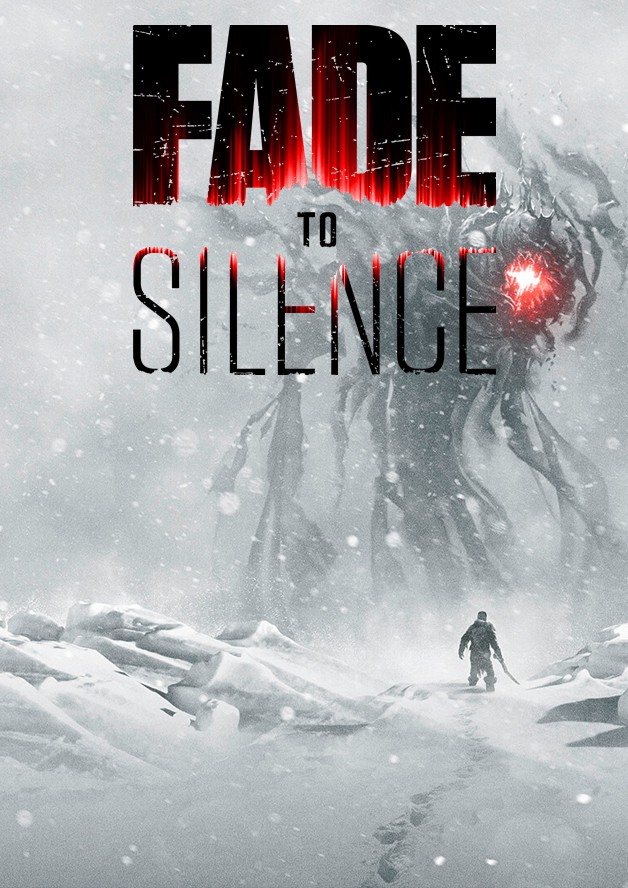 Fade to Silence cover art