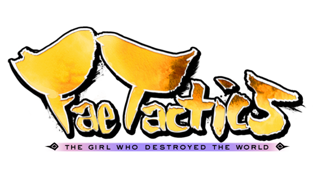 Fae Tactics