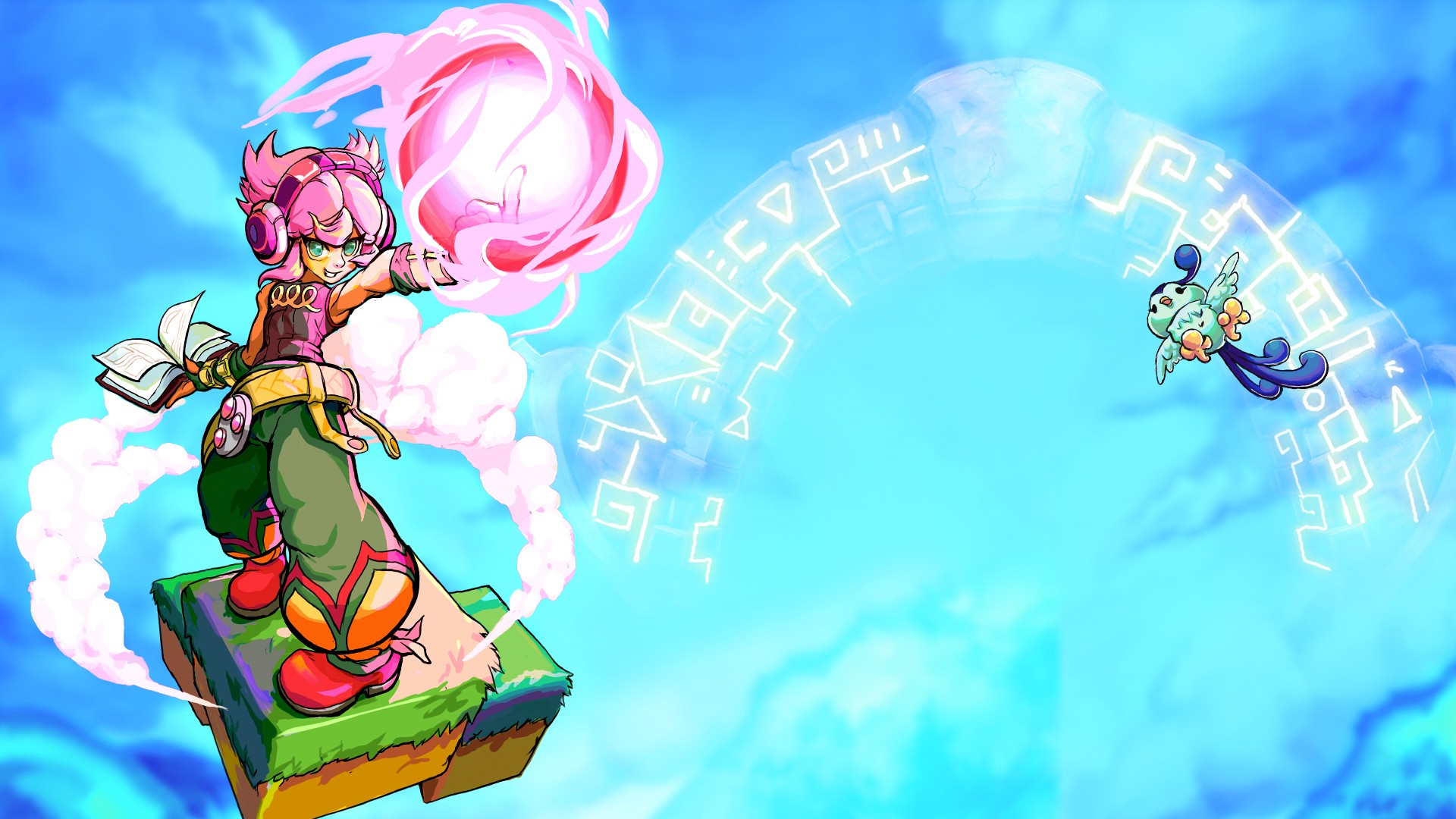 Fae Tactics