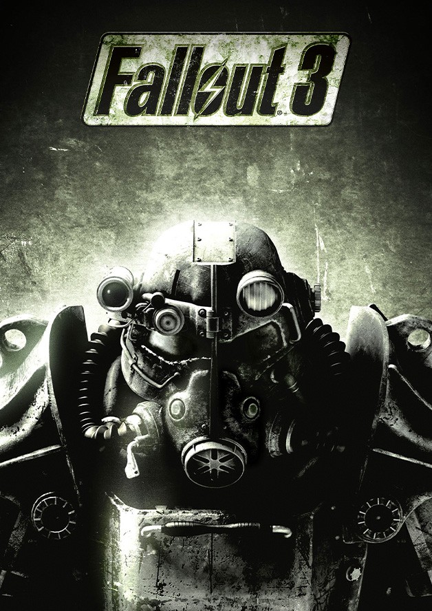 Fallout 3