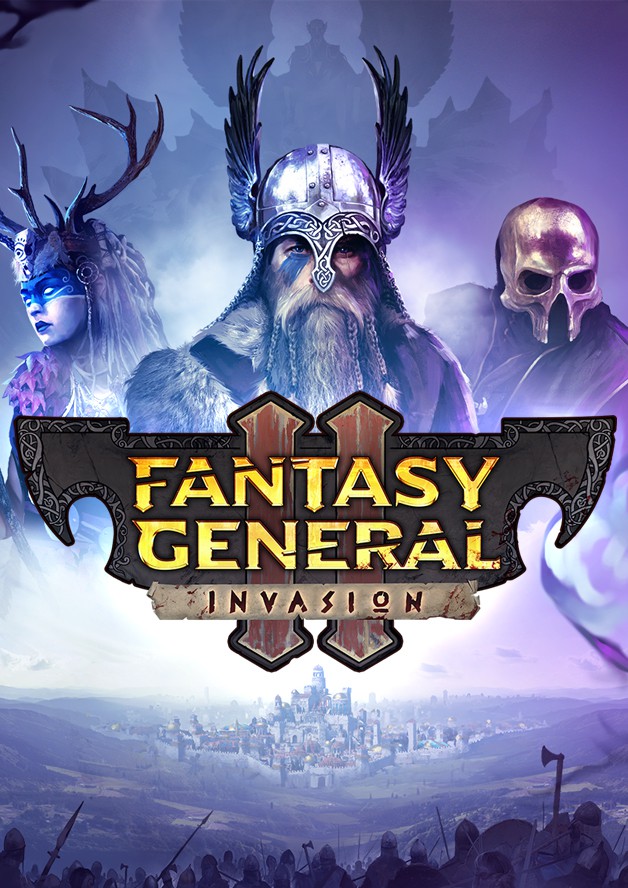 Fantasy General II