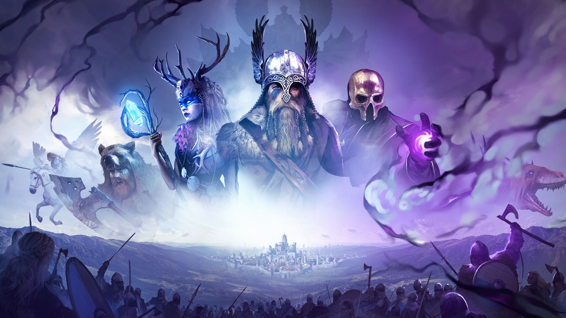 Fantasy General II