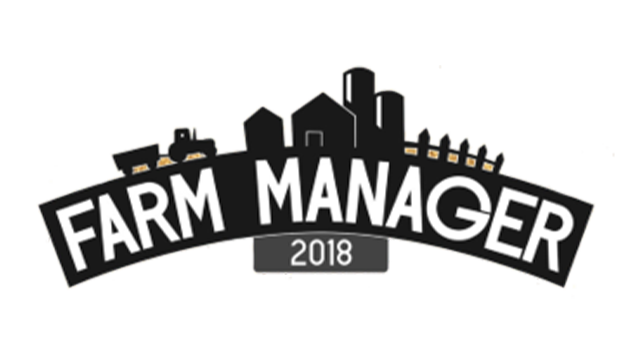 Farm Manager 2018