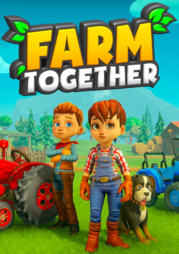 Farm Together