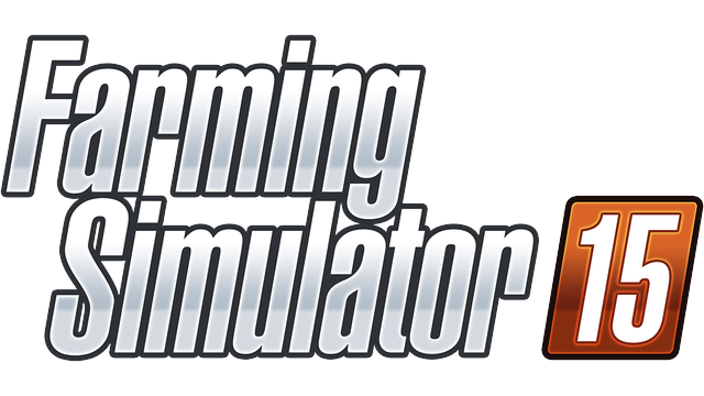 Farming Simulator 15