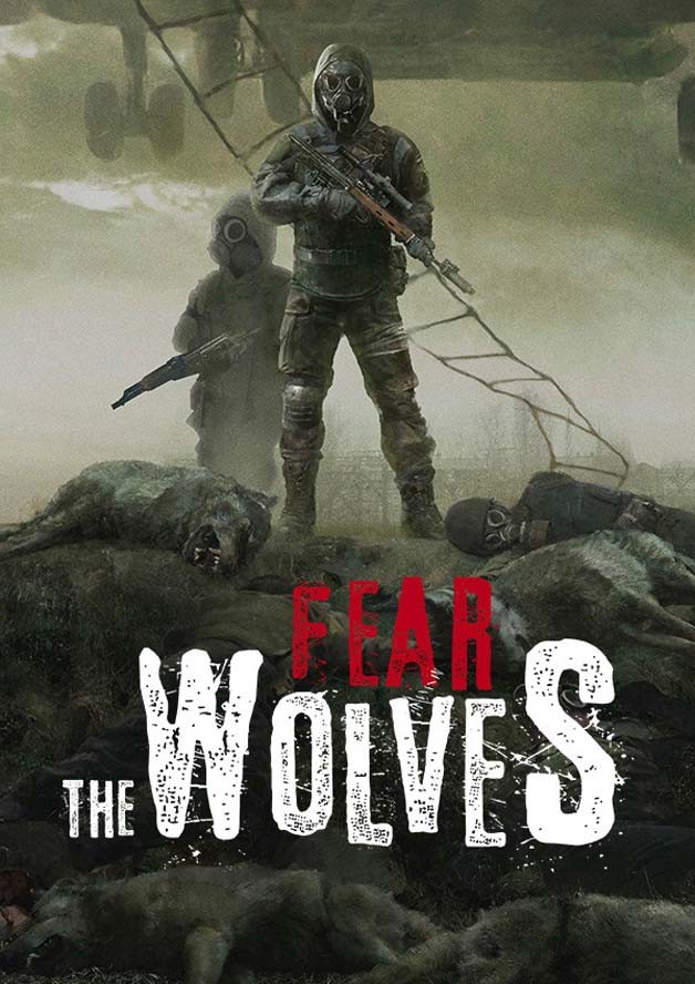 Fear The Wolves