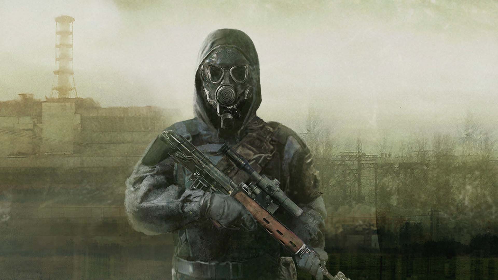 Fear The Wolves