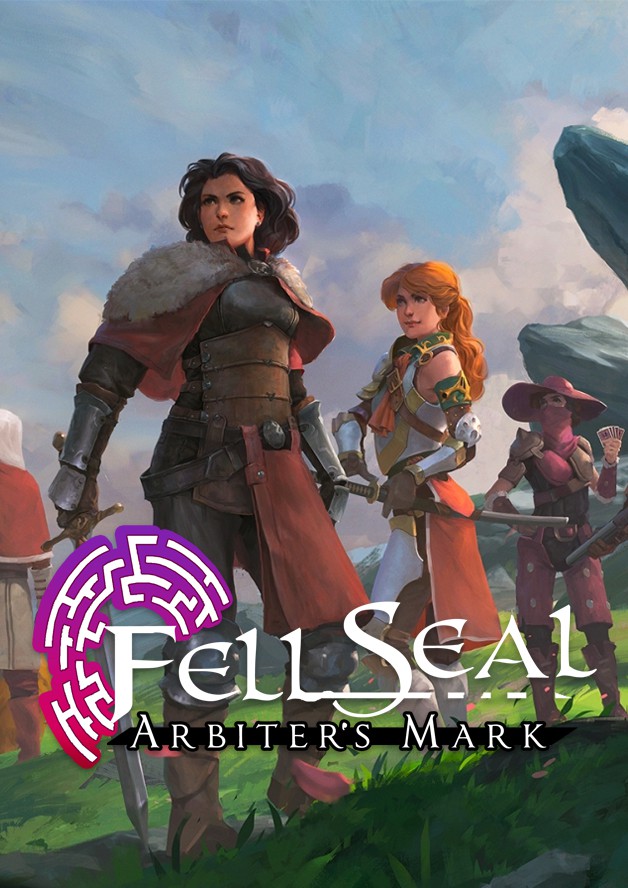 Fell Seal: Arbiter's Mark