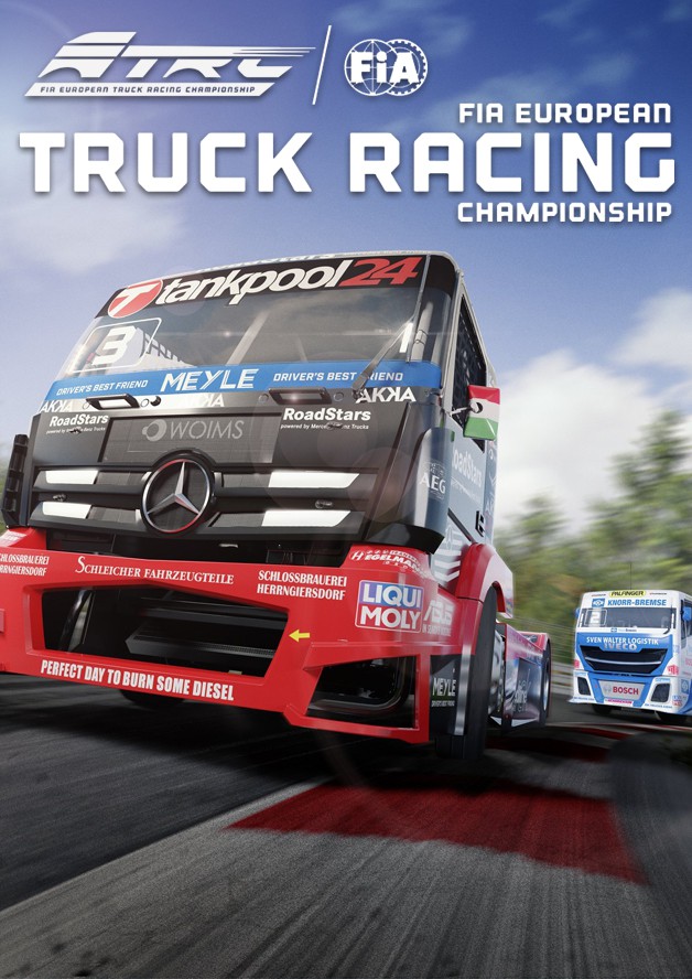 FIA European Truck Racing Championship