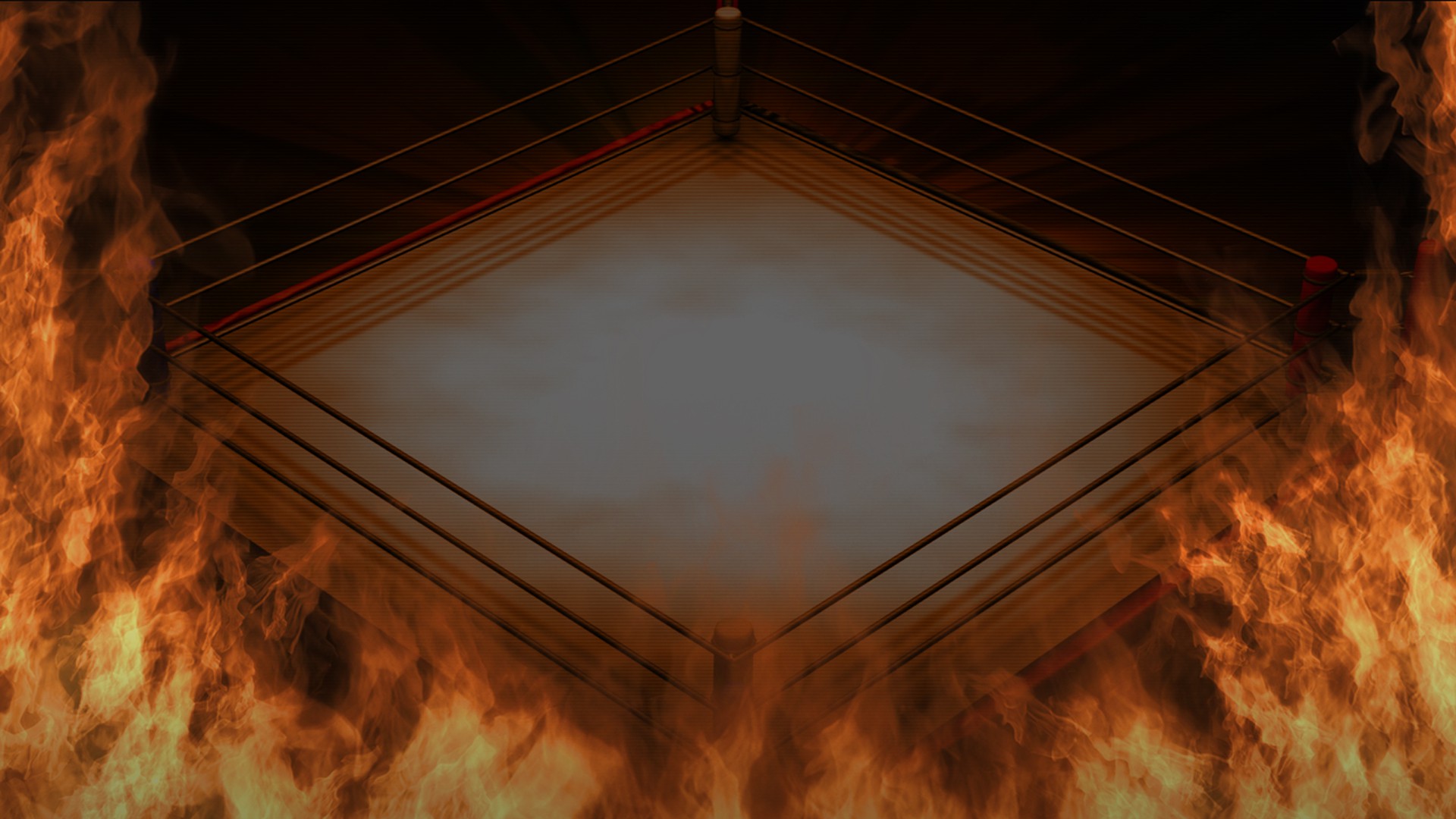 Fire Pro Wrestling World