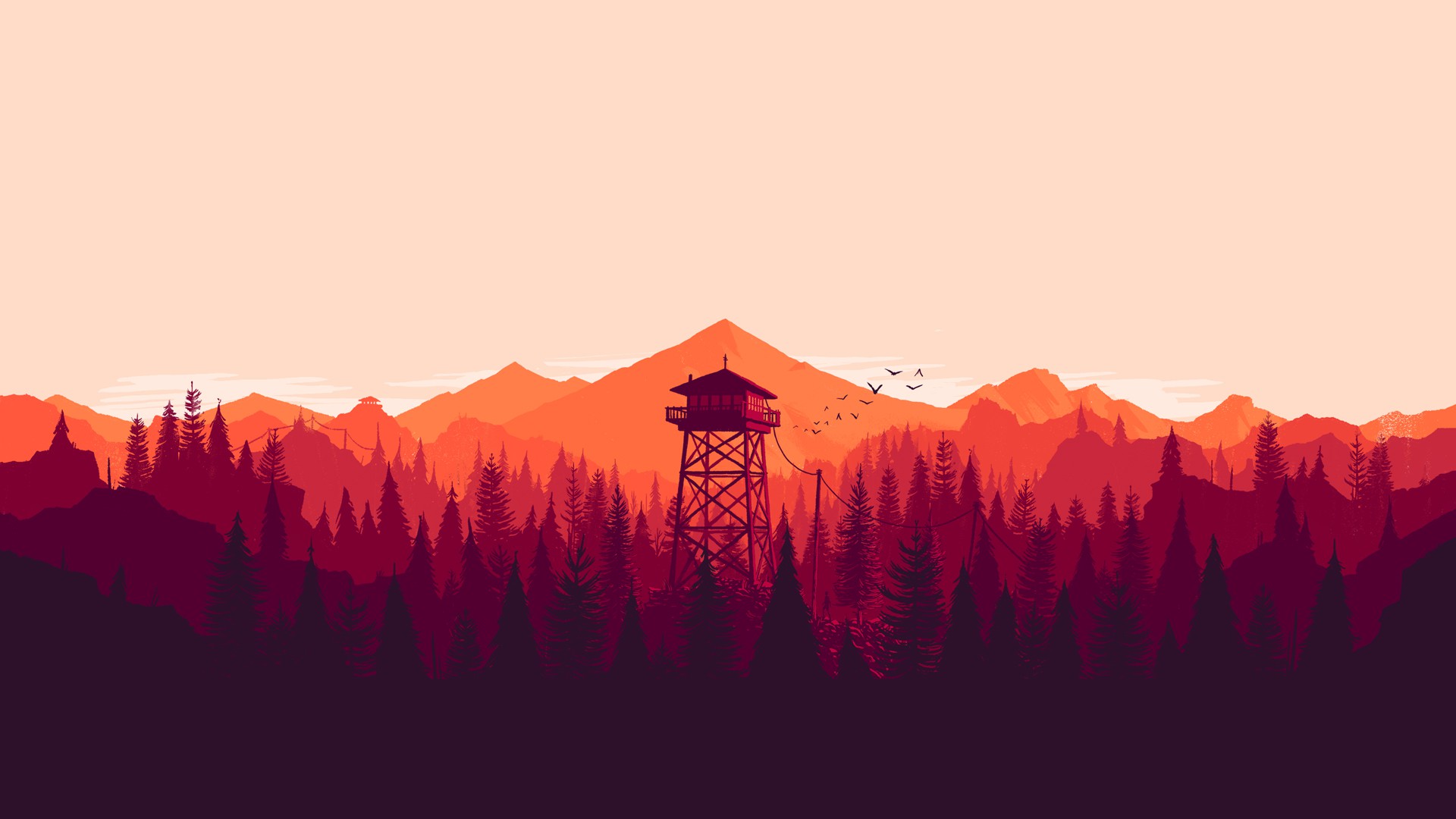 Firewatch