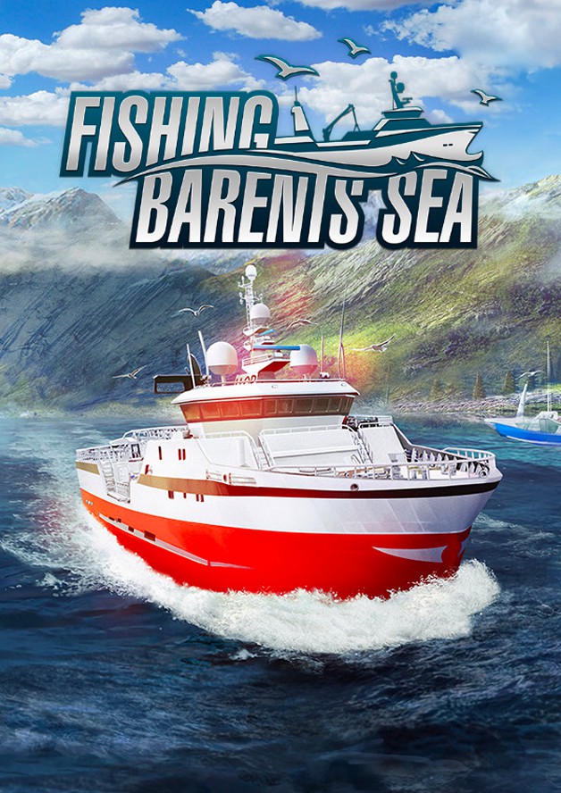 Fishing: Barents Sea