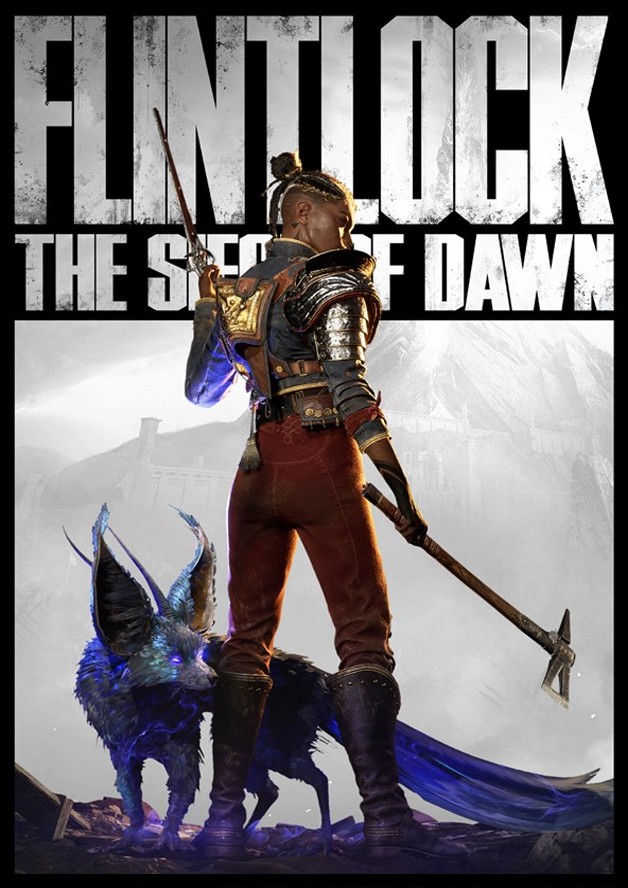 Flintlock: The Siege of Dawn