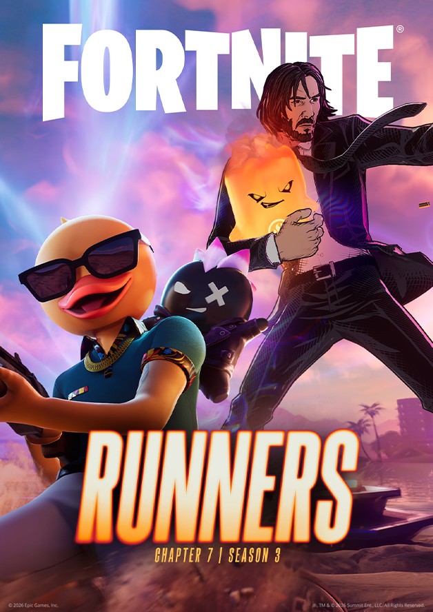 Fortnite®