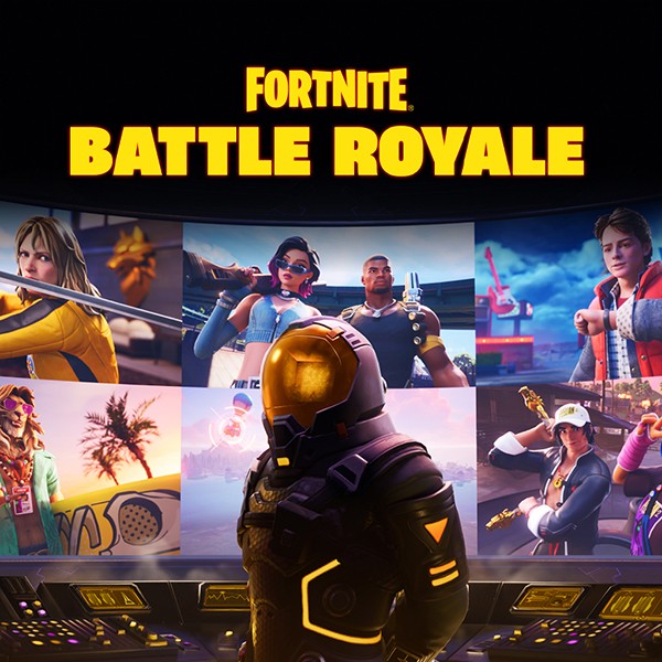 Fortnite®