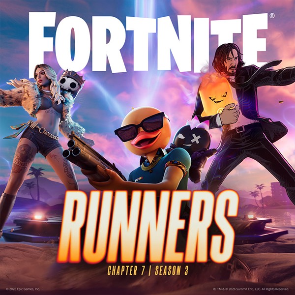 Fortnite®