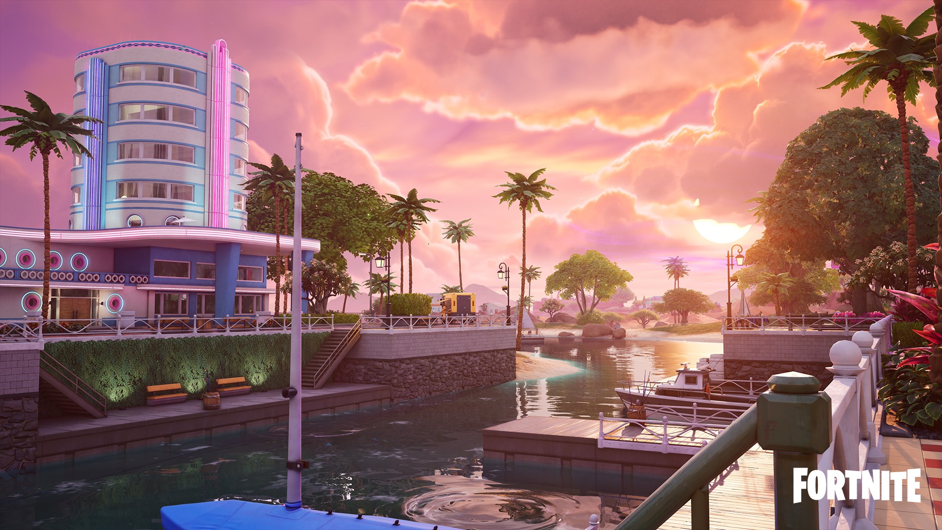Fortnite®