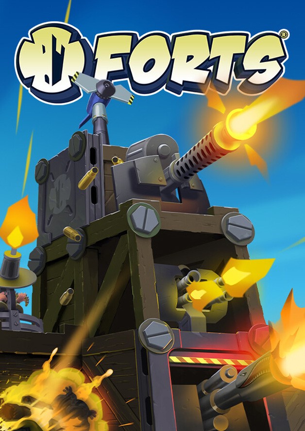 Forts