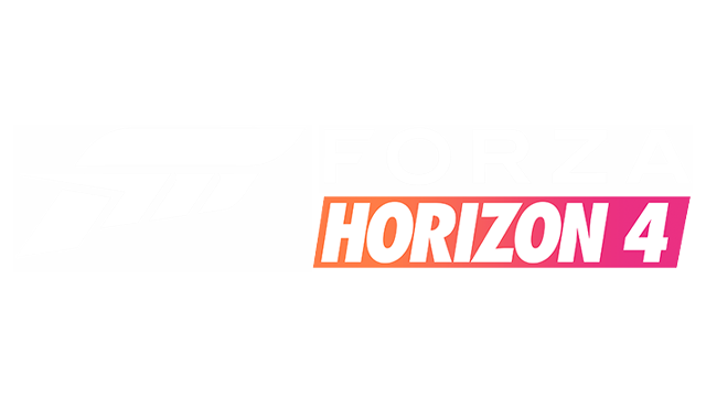 Forza Horizon 4