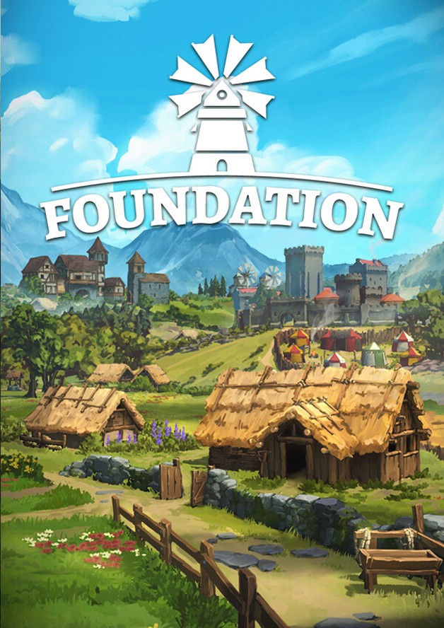 Foundation