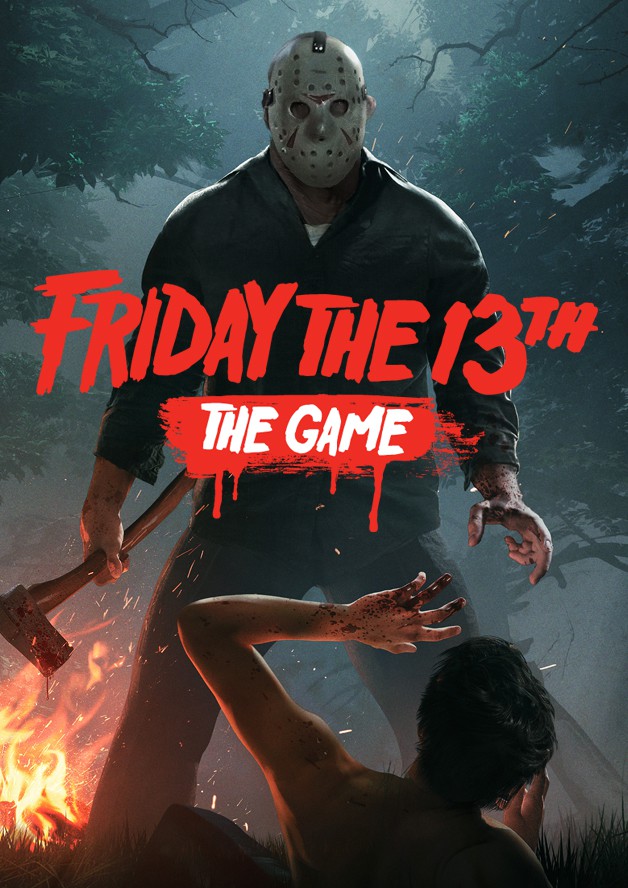 Friday the 13th: The Game