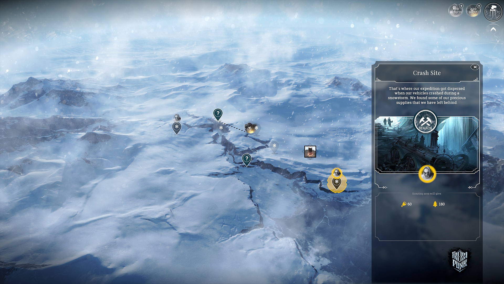 FrostPunk