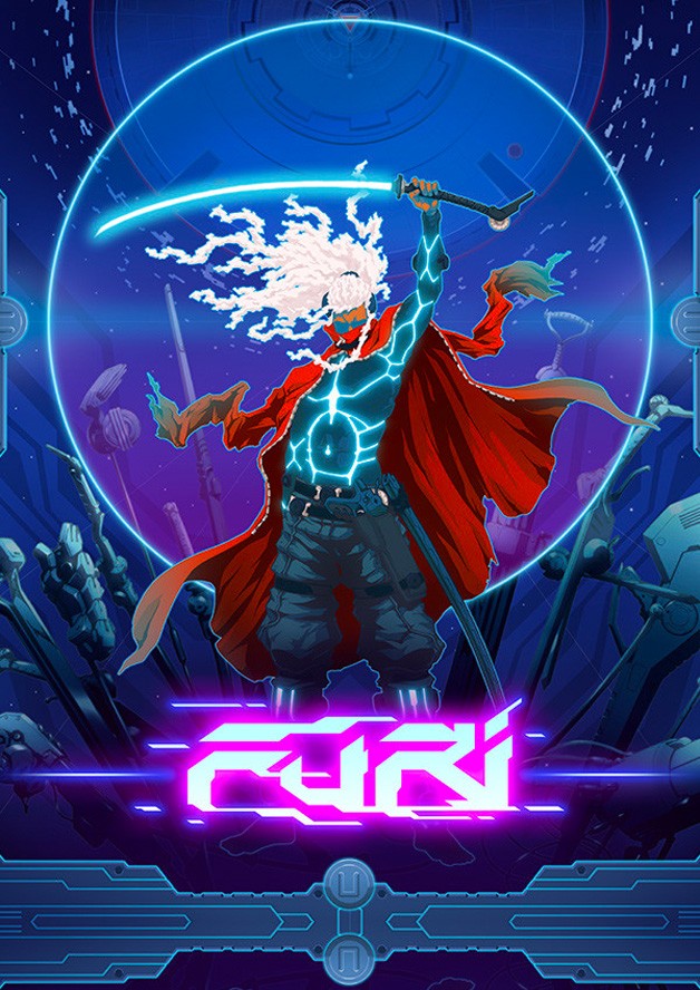 Furi