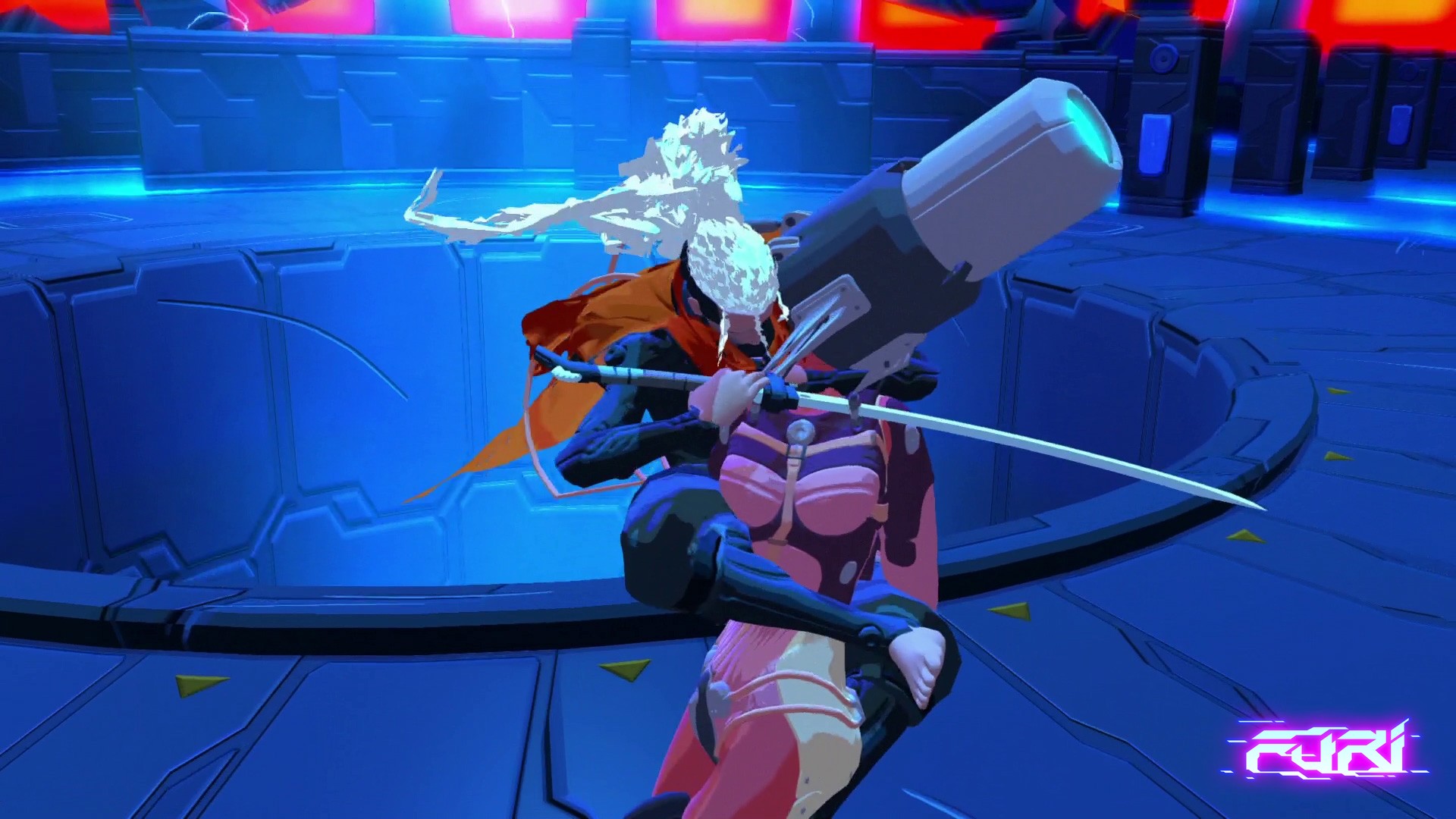 Furi