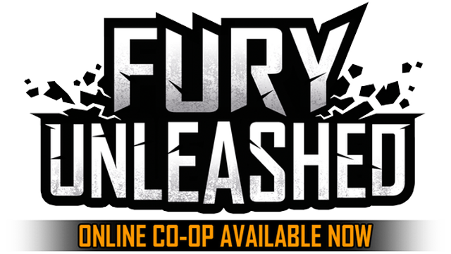 Fury Unleashed